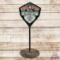 Outstanding Cities Service Koolmotor Oils 