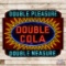 Rare Double Cola 