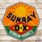 Sunray D-X Petroleum Products 27