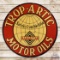 Amazing Manhattan Trop Artic Motor Oil 