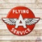 Fantastic Flying A Service Gasoline 42