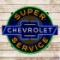 Incredible Chevrolet Super Service 42