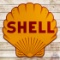 Exceptional Shell Gasoline Service Station 48