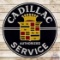 Cadillac Authorized Service 42