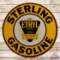 Outstanding Sterling Ethyl Gasoline 30