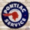 Pontiac Authorized Service 