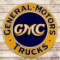 GMC General Motors Trucks 30