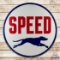 1956 Rare Speed Gasoline 66