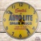 Switch to Auto-Lite Spart Plugs 15