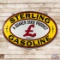 Scarce Sterling Gasoline 