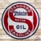 Outstanding Standard Polarine Motor Oil Gasoline 30