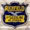 Richfield The Gasoline of Power 48