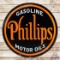 Phillips Gasoline Motor Oils 48