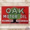 Oak Motor Oil 
