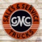 GMC Trucks Sales & Service 42