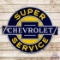 Chevrolet Super Service 42
