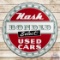 Superb Nash Bonded Select Used Cars 42