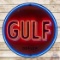 Gulf Gasoline Dealer 66