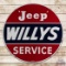 Excellent Willys Jeep Service 42