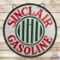 Sinclair Gasoline 48