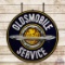 Oldsmobile Service 60