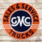 GMC Trucks Sales & Service 42