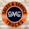 Rare GMC Trucks Sales & Service 60