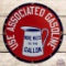 Use Associated Gasoline 