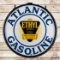 Atlantic Ethyl Gasoline 30