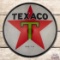 Texaco Gasoline 13.5
