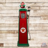 Wayne Model 40A Clock Face Gas Pump Restored Texaco