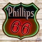 Phillips 66 Gasoline 48