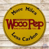 Scarce Woco Pep 