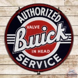 Buick Valve in Head Authorized Service 42