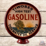 Tiwoser High Test Gasoline 15