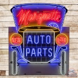 Amazing Marquette Auto Parts 
