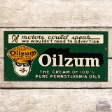 1939 Oilzum 