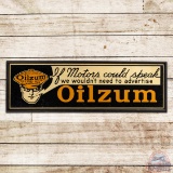 Rare Oilzum 