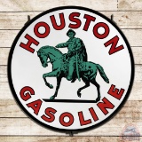 Outstanding Houston Gasoline 48