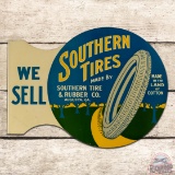 Rare NOS Southern Tires 
