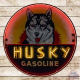 Scarce Husky Gasoline 48