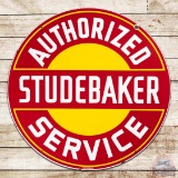 Outstanding Studebaker Authorized Service 42