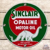 NOS Sinclair Opaline Motor Oil 