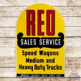 Striking Reo Sales & Service 