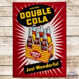 NOS Drink Double Cola 