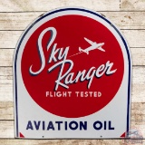 Exceptional Sky Ranger 