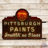 Stunning Pittsburgh Paints 