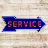Service Arrow 48