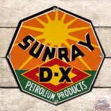 Outstanding Sunray D-X Petroleum Products 9