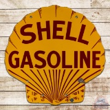 Shell Gasoline 25